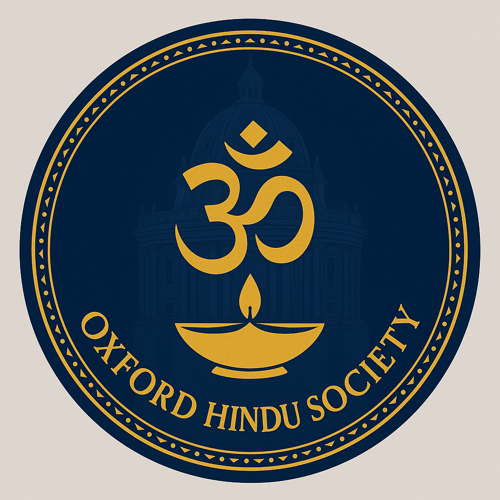 Oxford Hindu Society Logo