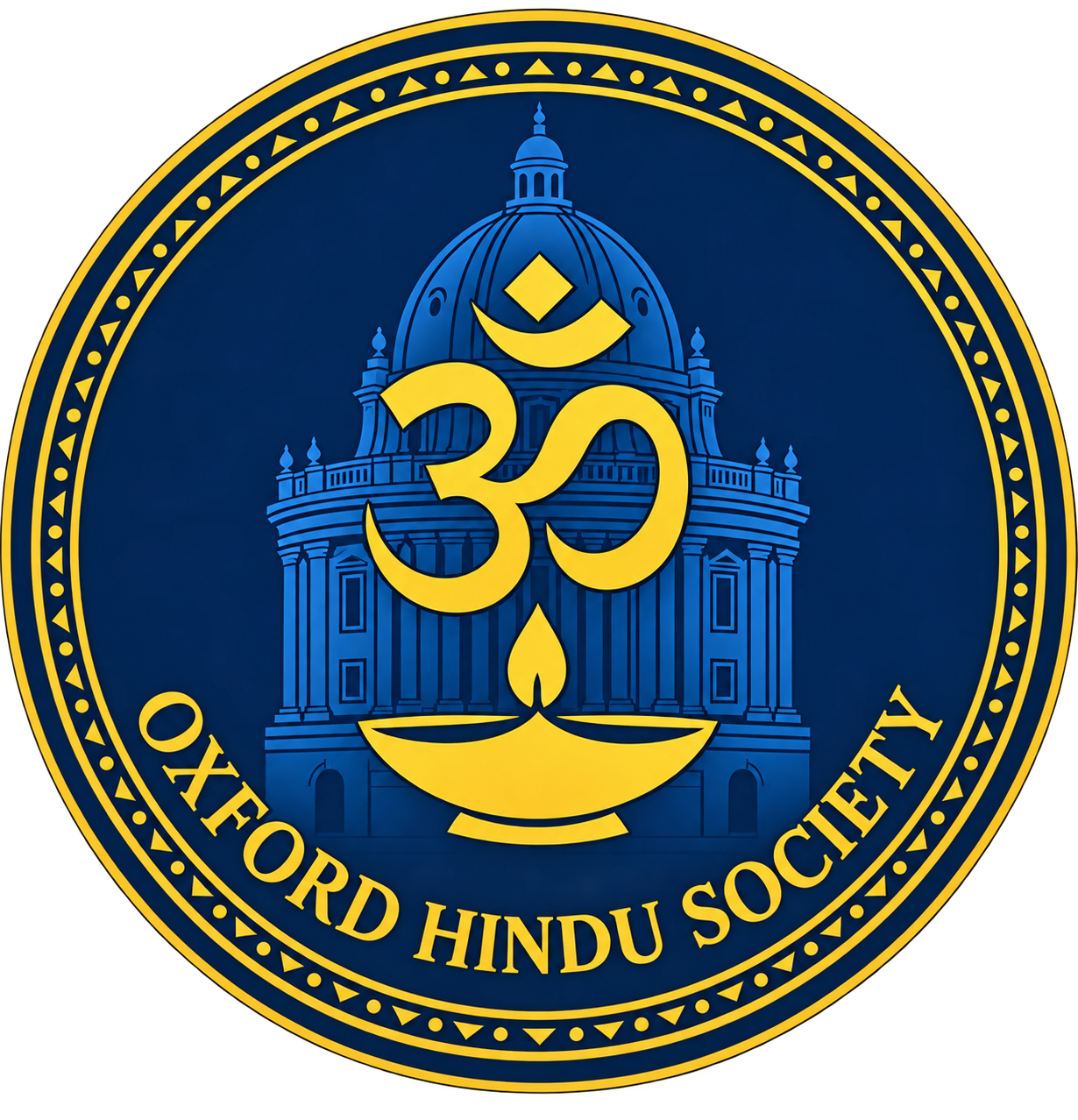 Oxford University Hindu Society